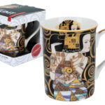 Kruus "Klimt - Ootus" 420ml