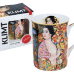 Kruus "Klimt - Tantsija" 420ml