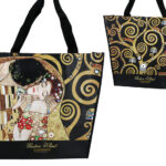 Kott G.Klimt Suudlus ( kahepoolne)