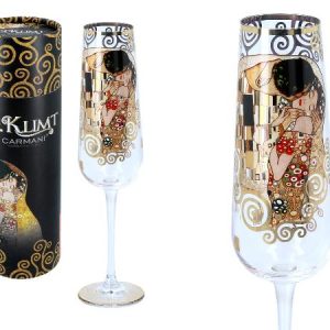 Sampusepokaal G.Klimt Suudlus 220ml