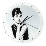 Seinakel klaasist Audrey d30