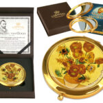 Peegel "Van Gogh - Päevalilled"