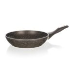 GRANITE Brown praepann d20