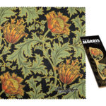 Prillipuhastamise lapp William Morris 13x40