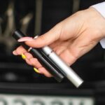 Pihusti 5ml desinfitseerijale või parfüümile