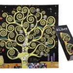Prillipuhastamise lapp G.Klimt Elupuu 13x40cm