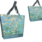 Kott V.van Gogh Õitsev mandlipuu 46x11x38cm