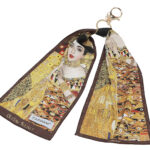 Sall käekotile G.Klimt Adele