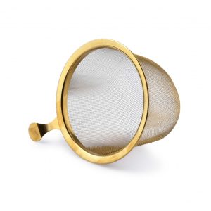 Kruusisõel sangaga GOLD