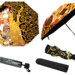 Vihmavari G.Klimt Suudlus kahepoolne