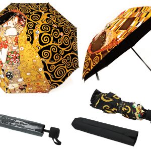 Vihmavari G.Klimt Suudlus kahepoolne
