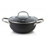 Malmpott PAK CHOI 1,9L klaaskaanega