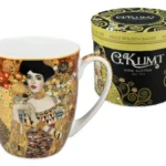 Portselanikruus 400ml G.Klimt Adele knkekarbis