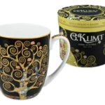 Portselanikruus 400ml G.Klimt Elupuu