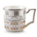 Portselanikruus OTIS kinkekarbis