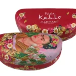 Prillitoos FRIDA Kahlo 16x7cm Kinkekarbis