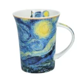 Kruus 350ml Van Gogh Tähtedeöö Kinkekarbis