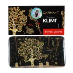 Taskupeegel G.Klimt Elupuu 5x9cm
