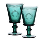 ECILA DARK klaas jalal 280ml 2tk. Karbis