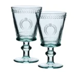 ECILA  klaas jalal 280ml 2tk. Karbis