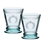 ECILA  klaas 260ml 2tk. Karbis