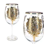 Veinipokaal G.Klimt Elupuu 640ml