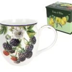 BERRY TEA kruus 450ml kinkekarbis
