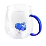 Klaaskruus VAAL 400ml borosilikaatklaasists