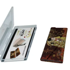 Prillitoos G.Klimt Suudlus kokkupandav,karbis