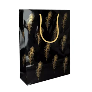 Kinkekott SULG 32x24x8cm 4tk.