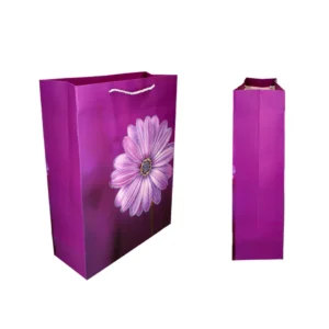 Kinkekott  LILL 30x40x12cm mix 4tk.